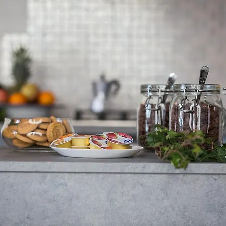 Bed & Breakfast Edera Dei Guatto