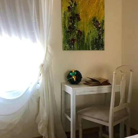 Frühstückspension Edera Dei Guatto Bertiolo
