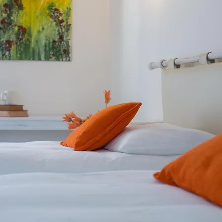 Edera Dei Guatto Bed & Breakfast