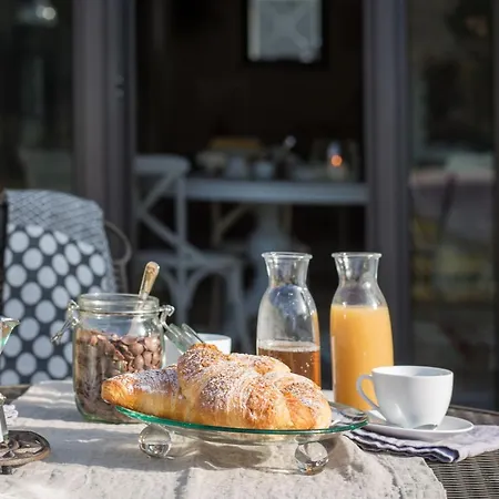 Bed & Breakfast Edera Dei Guatto