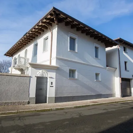 Edera Dei Guatto Bertiolo