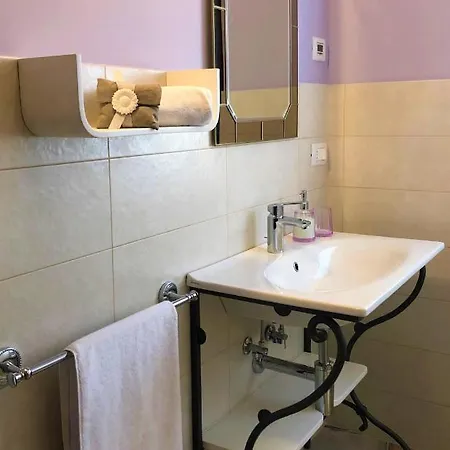 Panzió Edera Dei Guatto Bertiolo