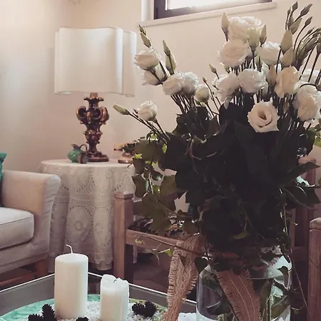 Bed & Breakfast Edera Dei Guatto