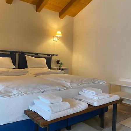 Bed & Breakfast Edera Dei Guatto Bertiolo