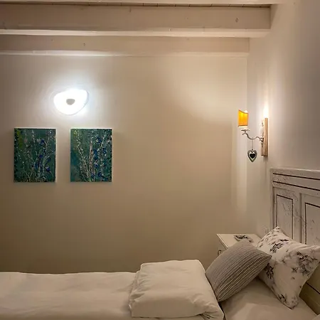 Edera Dei Guatto 3* Bertiolo
