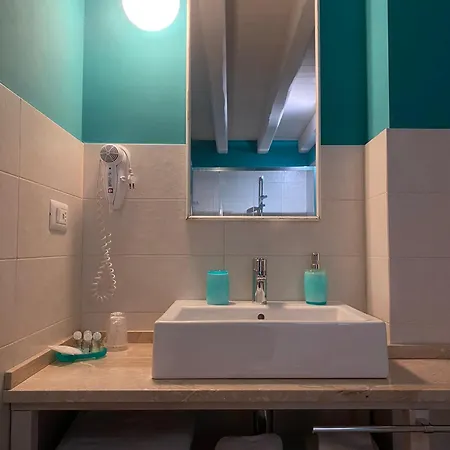 Edera Dei Guatto Bed & Breakfast Bertiolo