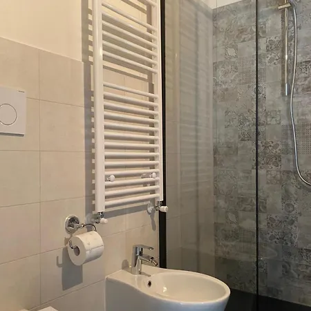 Edera Dei Guatto Bed & Breakfast Bertiolo