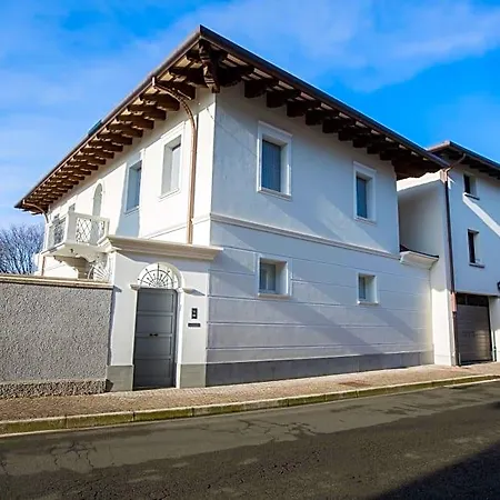 Edera Dei Guatto Bertiolo