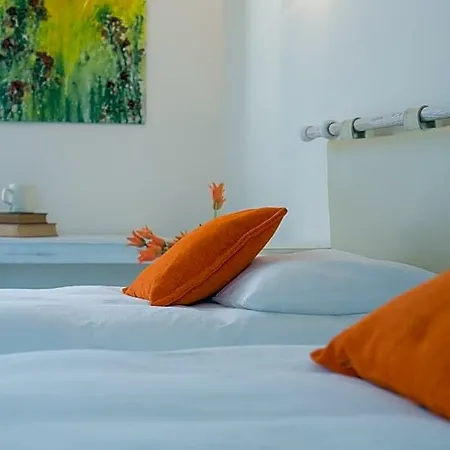Edera Dei Guatto Bed & Breakfast