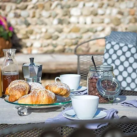 Edera Dei Guatto Bed & Breakfast