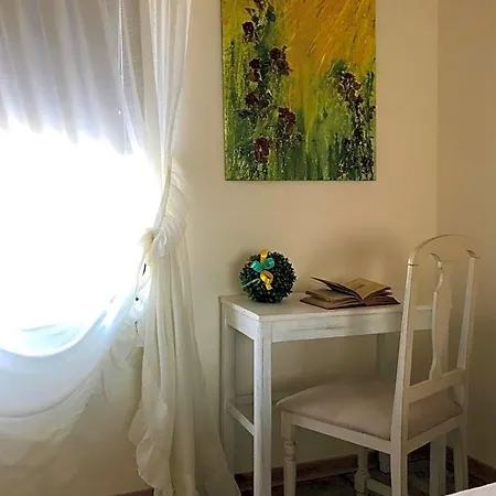 Edera Dei Guatto Bed & Breakfast 3*