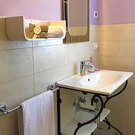 Edera Dei Guatto Bed & Breakfast