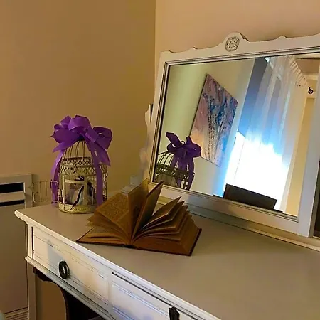 Bed & Breakfast Edera Dei Guatto 3*