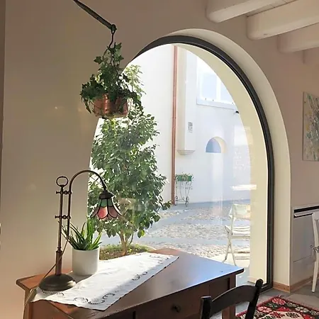 Edera Dei Guatto Frühstückspension