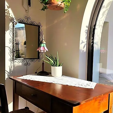 Bed & Breakfast Edera Dei Guatto Bertiolo