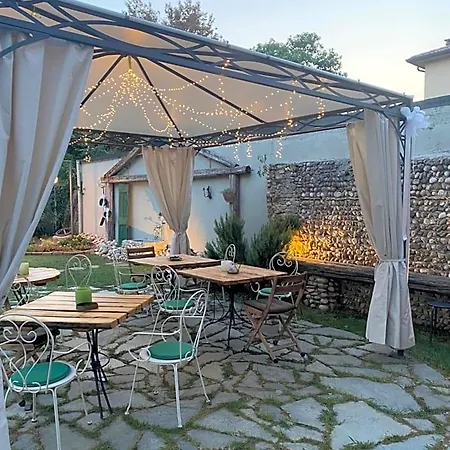 Edera Dei Guatto Bed & Breakfast