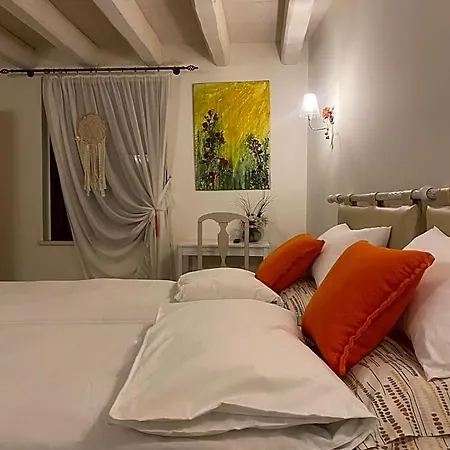 Bed & Breakfast Edera Dei Guatto 3*