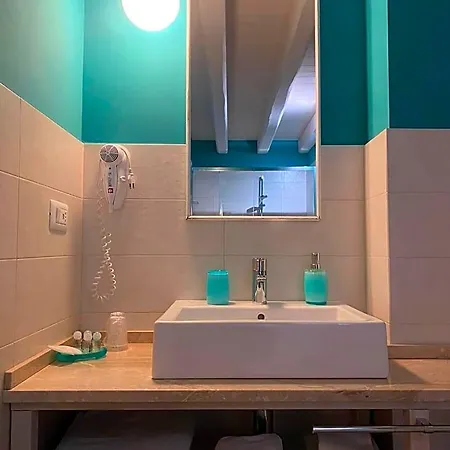 Edera Dei Guatto 3* Bertiolo