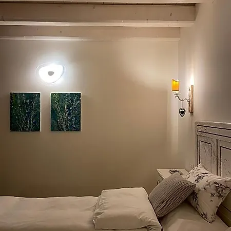 Bed & Breakfast Edera Dei Guatto 3*