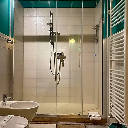 Edera Dei Guatto Bed & Breakfast Bertiolo