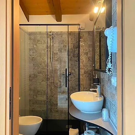 Edera Dei Guatto 3* Bertiolo