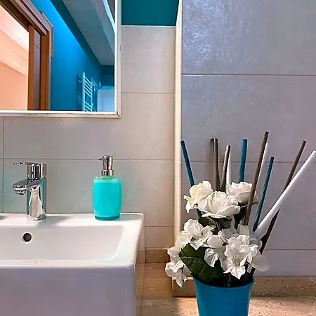 Edera Dei Guatto Bed & Breakfast