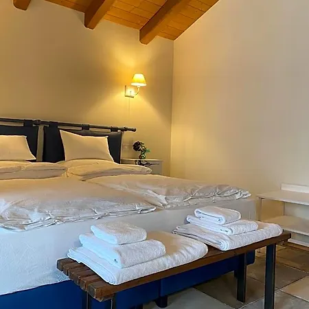 Bed & Breakfast Edera Dei Guatto
