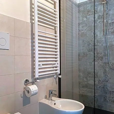 Edera Dei Guatto Bed & Breakfast Bertiolo