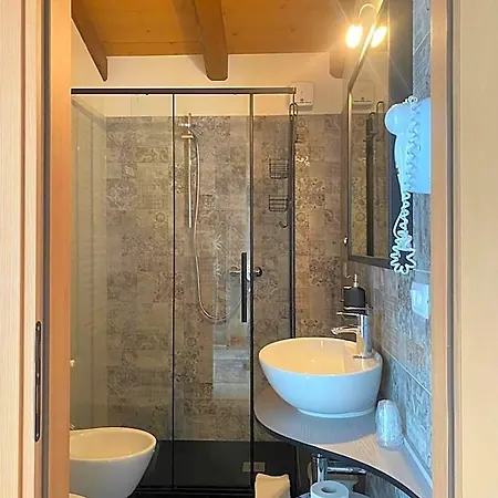 Edera Dei Guatto 3* Bertiolo