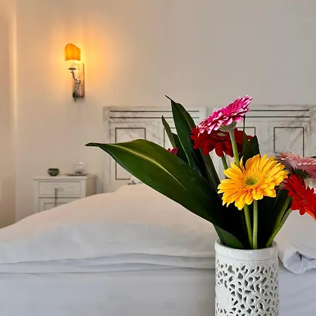 Frühstückspension Edera Dei Guatto