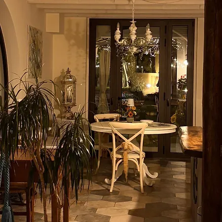 Edera Dei Guatto Frühstückspension Bertiolo