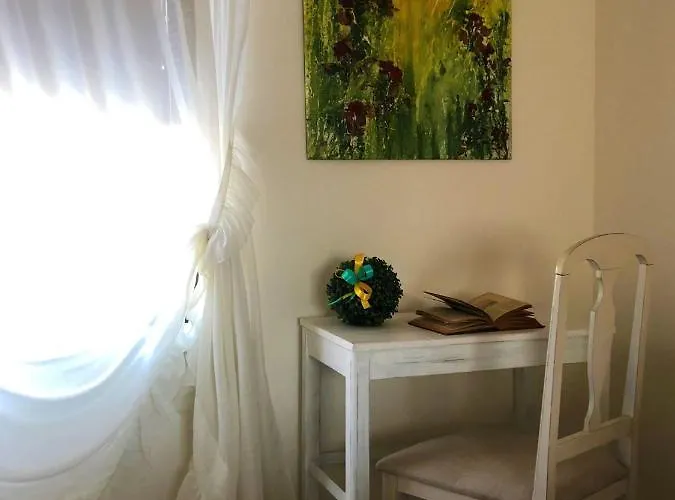 Panzió Edera Dei Guatto Bertiolo