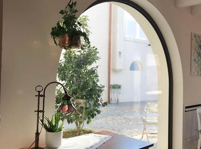 Edera Dei Guatto Panzió