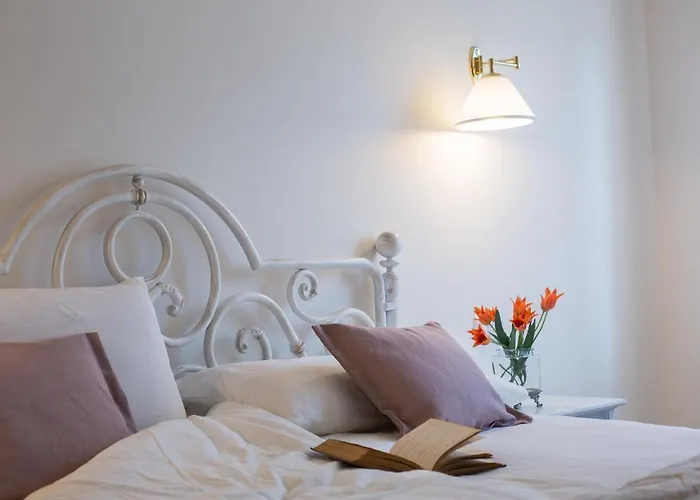 Edera Dei Guatto Panzió 3*