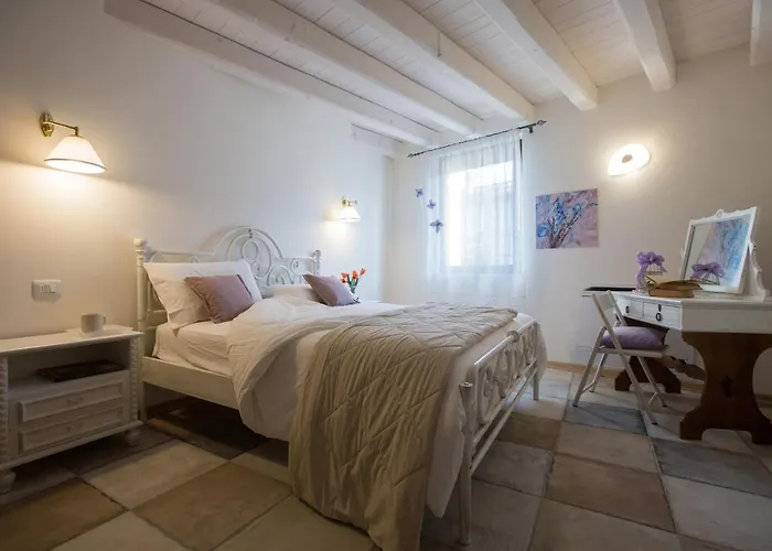 Panzió Edera Dei Guatto 3*