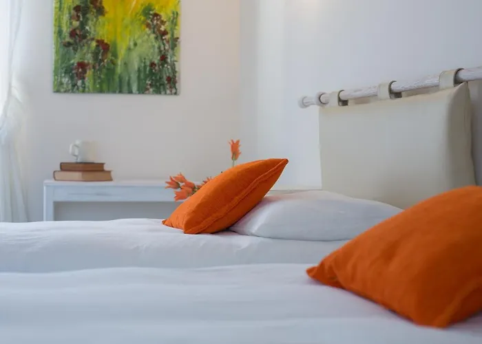 Edera Dei Guatto Panzió