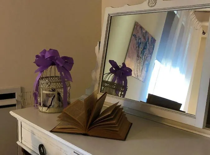 Edera Dei Guatto Panzió 3*