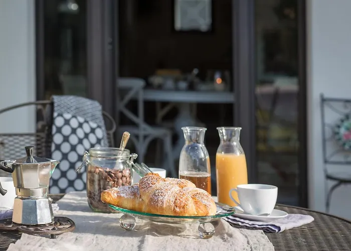Panzió Edera Dei Guatto