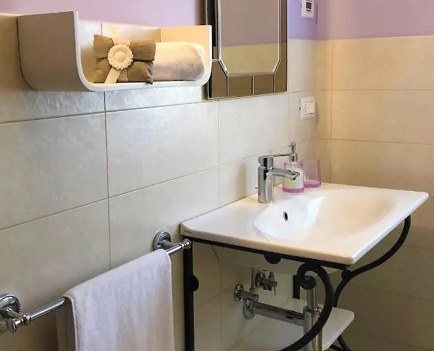 Panzió Edera Dei Guatto Bertiolo