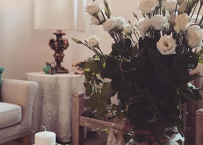 Panzió Edera Dei Guatto