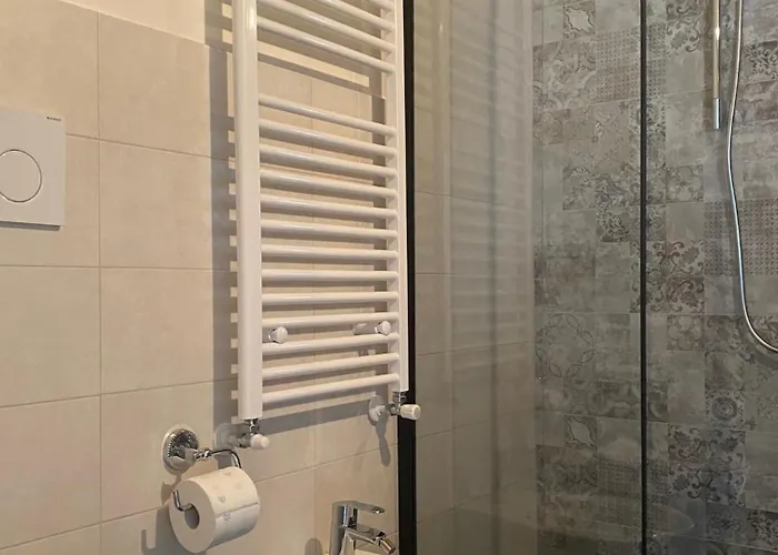 Panzió Edera Dei Guatto Bertiolo