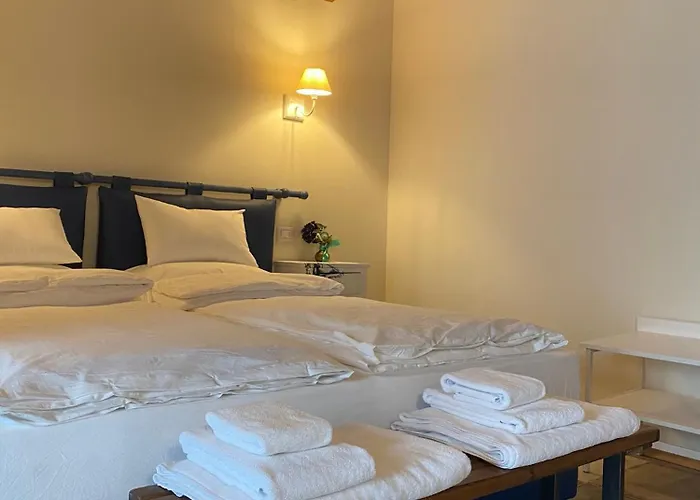 Panzió Edera Dei Guatto Bertiolo