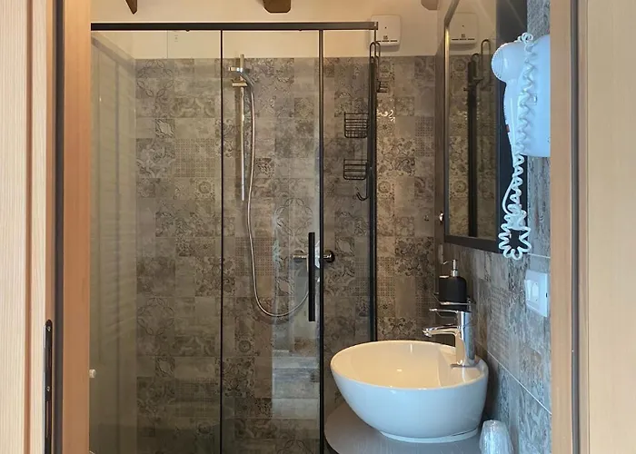 Panzió Edera Dei Guatto Bertiolo