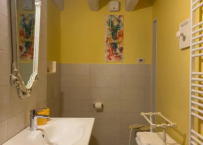 Edera Dei Guatto Panzió